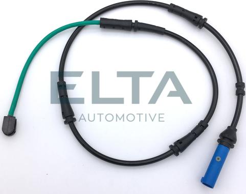 Elta Automotive EA5212 - Indikators, Bremžu uzliku nodilums adetalas.lv