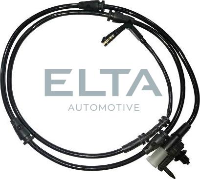 Elta Automotive EA5229 - Indikators, Bremžu uzliku nodilums adetalas.lv