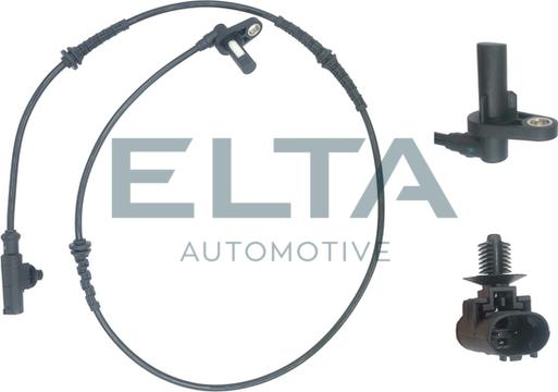 Elta Automotive EA1033 - Devējs, Riteņu griešanās ātrums adetalas.lv