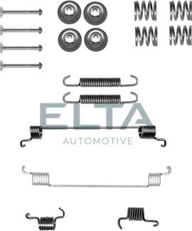 Elta Automotive EA8040 - Piederumu komplekts, Bremžu loki adetalas.lv