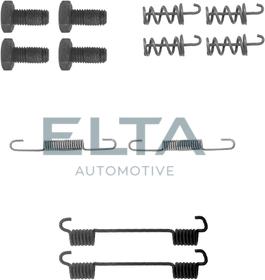 Elta Automotive EA8002 - Piederumu komplekts, Stāvbremzes mehānisma bremžu loks adetalas.lv