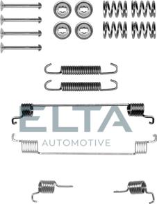 Elta Automotive EA8010 - Piederumu komplekts, Bremžu loki adetalas.lv