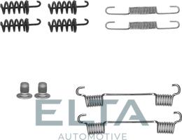 Elta Automotive EA8013 - Piederumu komplekts, Stāvbremzes mehānisma bremžu loks adetalas.lv