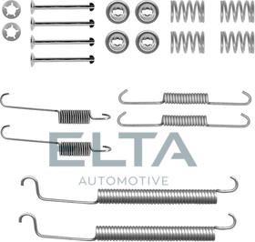 Elta Automotive EA8101 - Piederumu komplekts, Bremžu loki adetalas.lv