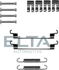 Elta Automotive EA8112 - Piederumu komplekts, Bremžu loki adetalas.lv