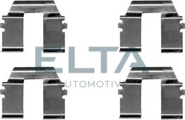 Elta Automotive EA8865 - Piederumu komplekts, Disku bremžu uzlikas adetalas.lv