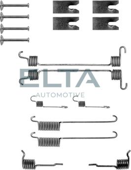 Elta Automotive EA8206 - Piederumu komplekts, Bremžu loki adetalas.lv