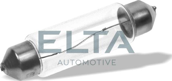 Elta Automotive EB0239TB - Kvēlspuldze, Numura apgaismojuma lukturis adetalas.lv