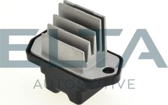 Elta Automotive EH1034 - Rezistors, Salona ventilators adetalas.lv