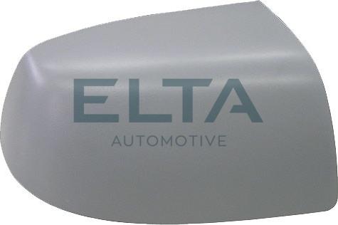 Elta Automotive EM0186 - Korpuss, Ārējais atpakaļskata spogulis adetalas.lv