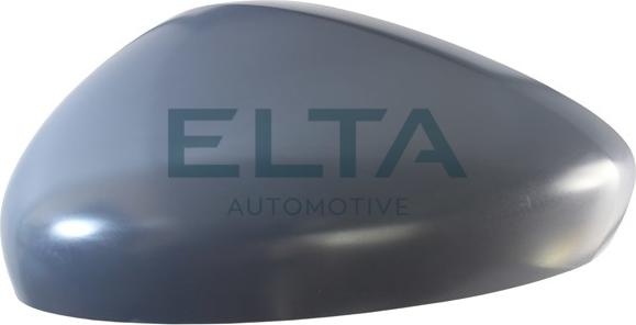 Elta Automotive EM0278 - Korpuss, Ārējais atpakaļskata spogulis adetalas.lv