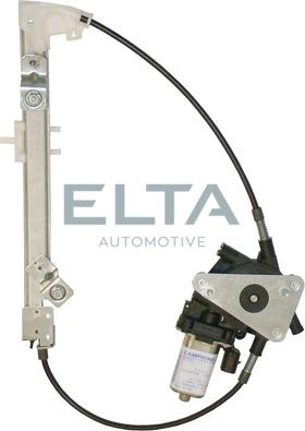 Elta Automotive ER1121 - Stikla pacelšanas mehānisms adetalas.lv