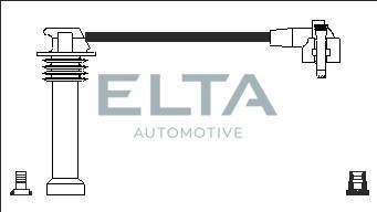 Elta Automotive ET4029 - Augstsprieguma vadu komplekts adetalas.lv