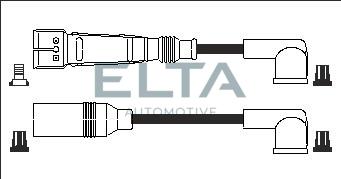 Elta Automotive ET4022 - Augstsprieguma vadu komplekts adetalas.lv