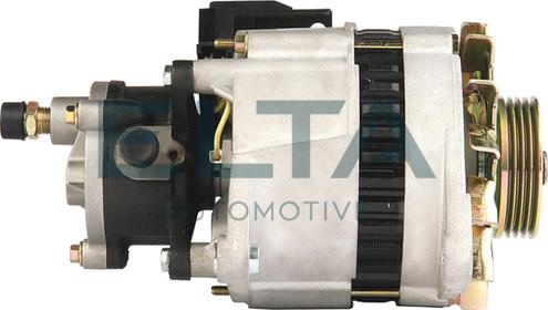 Elta Automotive EZ4018 - Ģenerators adetalas.lv