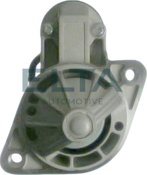 Elta Automotive EZ0564 - Starteris adetalas.lv