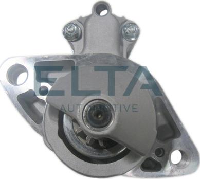 Elta Automotive EZ0063 - Starteris adetalas.lv