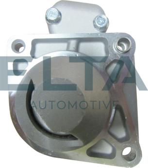 Elta Automotive EZ0339 - Starteris adetalas.lv