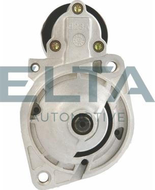 Elta Automotive EZ0372 - Starteris adetalas.lv