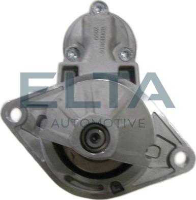 Elta Automotive EZ0203 - Starteris adetalas.lv