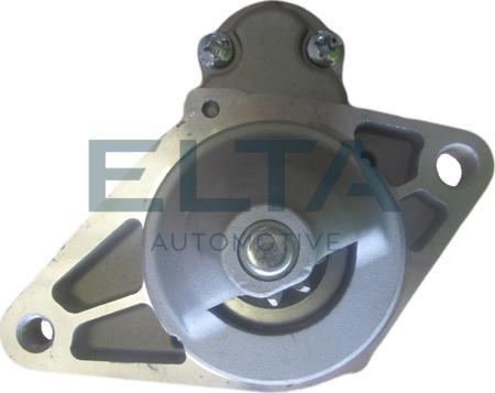 Elta Automotive EZ0217 - Starteris adetalas.lv