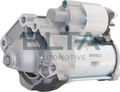 Elta Automotive EZ0238 - Starteris adetalas.lv