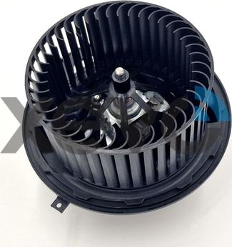 Elta Automotive XHR5007 - Salona ventilators adetalas.lv