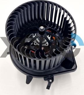 Elta Automotive XHR5039 - Salona ventilators adetalas.lv