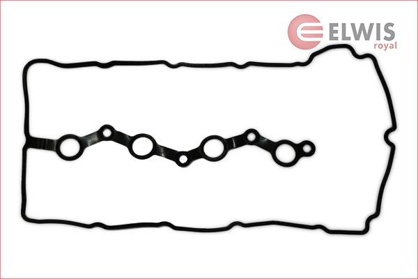 Elwis Royal 1532002 - Blīve, Motora bloka galvas vāks adetalas.lv