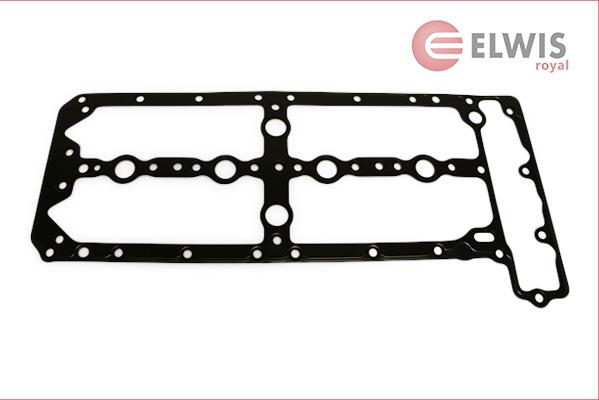 Elwis Royal 1525141 - Blīve, Motora bloka galvas vāks adetalas.lv