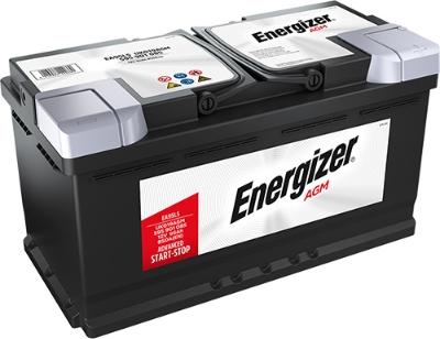 ENERGIZER EA95-L5 - Startera akumulatoru baterija adetalas.lv