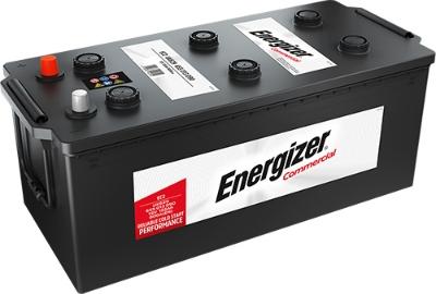 ENERGIZER EC2 - Startera akumulatoru baterija adetalas.lv