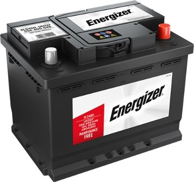 ENERGIZER E-L2 480 - Startera akumulatoru baterija adetalas.lv