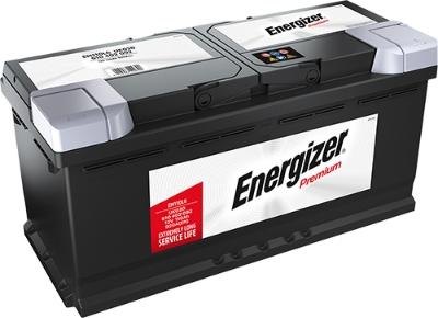 ENERGIZER EM110-L6 - Startera akumulatoru baterija adetalas.lv