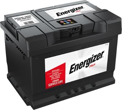 ENERGIZER EP53-LB2 - Startera akumulatoru baterija adetalas.lv