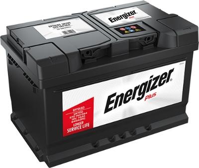 ENERGIZER EP70-LB3 - Startera akumulatoru baterija adetalas.lv