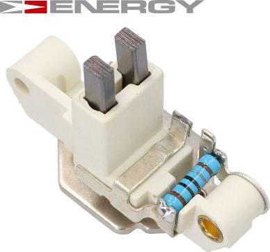 ENERGY 9944423 - Ģeneratora sprieguma regulators adetalas.lv