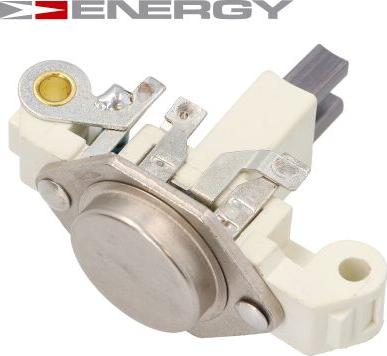 ENERGY 9944423 - Ģeneratora sprieguma regulators adetalas.lv