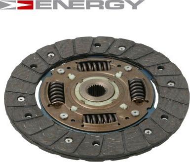 ENERGY 96232994 - Sajūga disks adetalas.lv