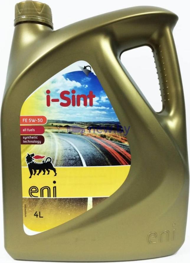 ENI 5W30 I-SINT 5L - Motoreļļa adetalas.lv