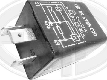 ERA 661036 - Pagrieziena signāla pārtraucējs adetalas.lv