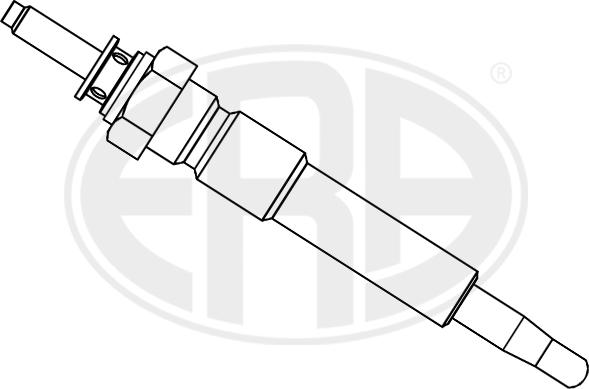 ERA 886098 - Kvēlsvece adetalas.lv