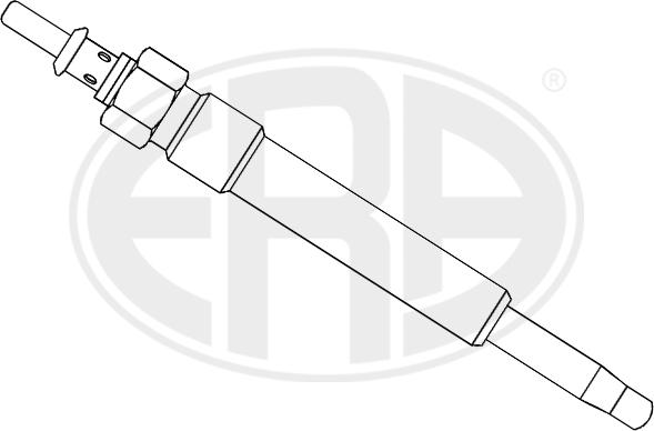 ERA 886049 - Kvēlsvece adetalas.lv