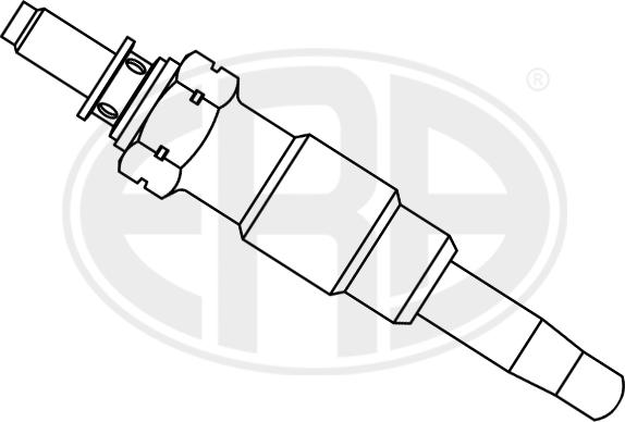 ERA 886047 - Kvēlsvece adetalas.lv