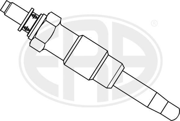 ERA 886058 - Kvēlsvece adetalas.lv