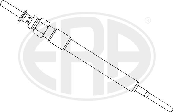 ERA 886063 - Kvēlsvece adetalas.lv