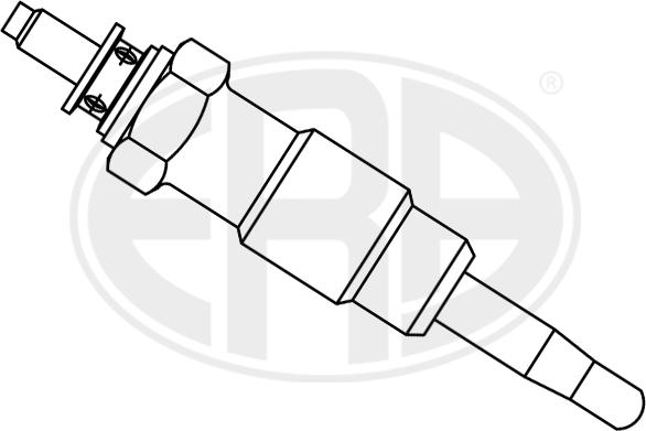 ERA 886002 - Kvēlsvece adetalas.lv