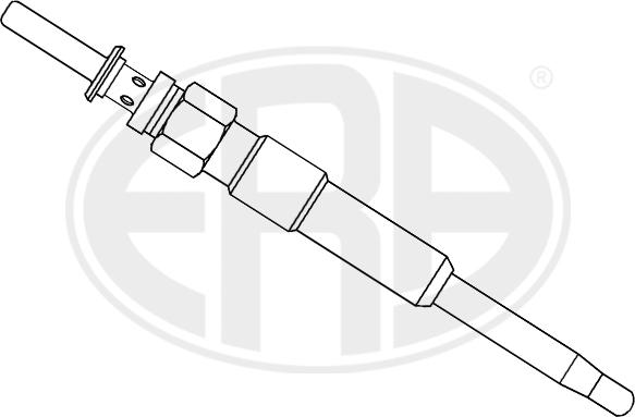 ERA 886036 - Kvēlsvece adetalas.lv