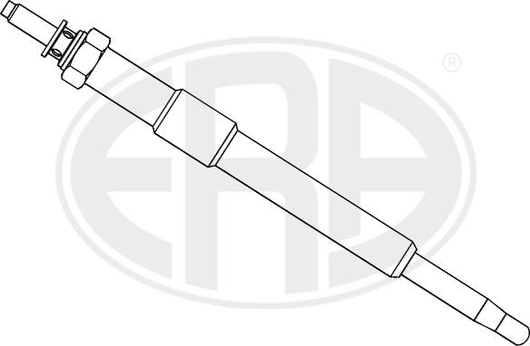 ERA 886038 - Kvēlsvece adetalas.lv