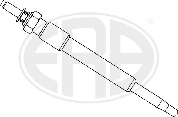 ERA 886029 - Kvēlsvece adetalas.lv